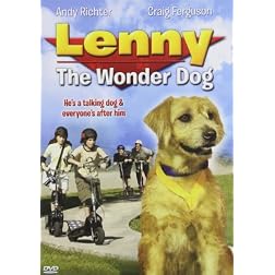 Lenny the Wonderdog