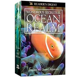 Wondrous Secrets of the Ocean Realm