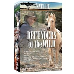 Nature: Defenders of the Wild