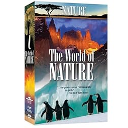Nature: The World Of Nature