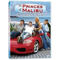 The Prince of Malibu