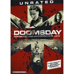 Doomsday (Unrated Widescreen Edition)