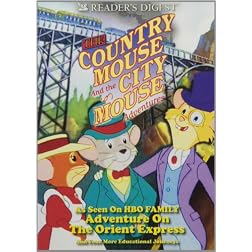 Adventures on the Orient Express