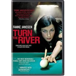 Turn the River (Widescreen)