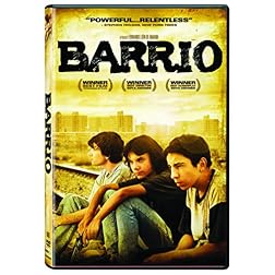 Barrio