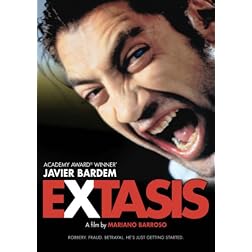 Extasis