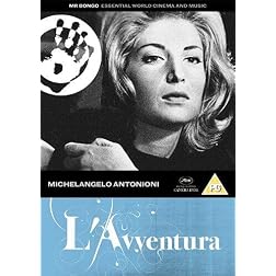 Lavventura