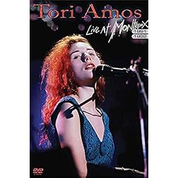 Live at Montreux 1991/92