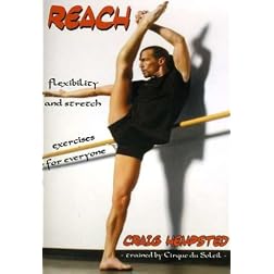 Reach