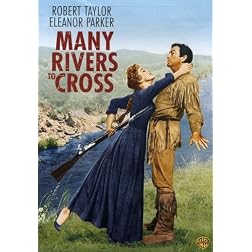 Many Rivers to Cross