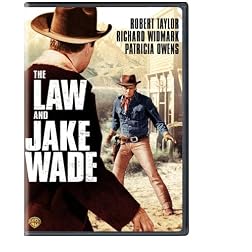 The Law and Jake Wade