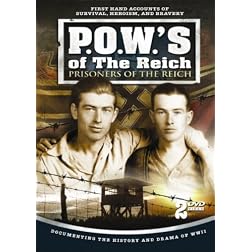 POWs of the Reich - Prisoners of The Reich