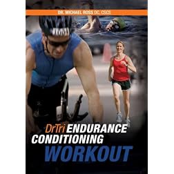 DrTri Endurance Conditioning Workout DVD