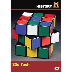 80s Tech