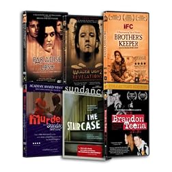 True Crime Bundle