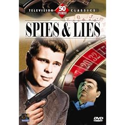 Spies & Lies - 50 Episodes
