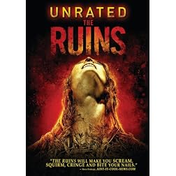 The Ruins (Unrated Edition)