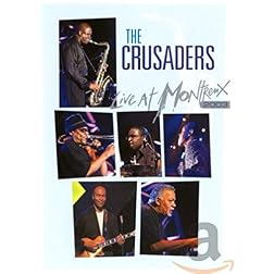 Live at Montreux 2003