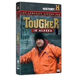 Tougher In Alaska: The Complete Season 1