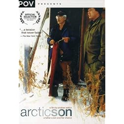 Arctic Son