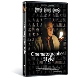 Cinematographer Style