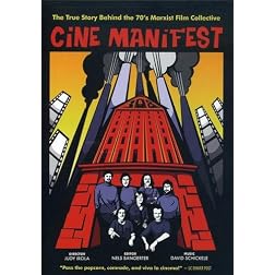 Cine Manifest