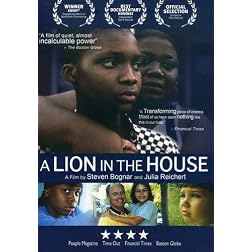 A Lion in the House