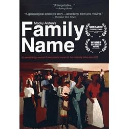Family Name