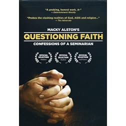 Questioning Faith