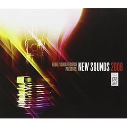 New Sounds 2008