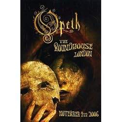 The Roundhouse Tapes: Opeth Live