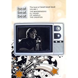 Beat, Beat, Beat: Eclectic Collection, Vol. 4