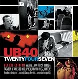 Twentyfourseven by UB40