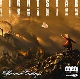Alternate Endings by Fightstar