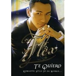 Te Quiero
