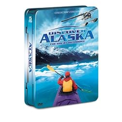 Discover Alaska