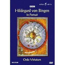 Hildegard Von Bingen In Portrait: Ordo Virtutum / Patricia Routledge