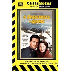 A Farewell to Arms