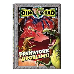 Dino Squad #3