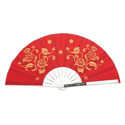 Tai Chi Fan Dance Kit