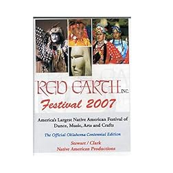 Red Earth Festival 2007