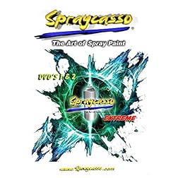 spraycasso Extreme