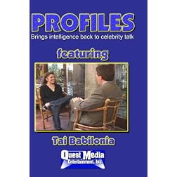 PROFILES featuring Tai Babilonia