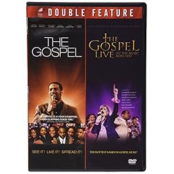 The Gospel / The Gospel Live