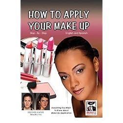 HOW TO APPLY YOUR MAKEUP