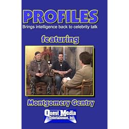 PROFILES featuring Montgomery Gentry
