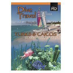 Dive Travel  Turks and Caicos