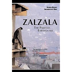 Zalzala: The Pakistan Earthquake