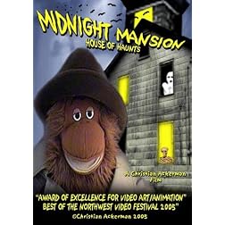 Midnight Mansion 