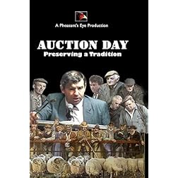 AUCTION DAY. Preserving a Tradition
